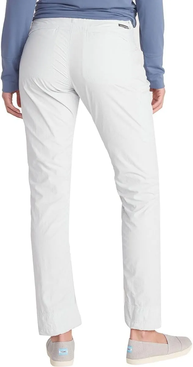 ExOfficio Women's BugsAway Damselfly Pant Petite