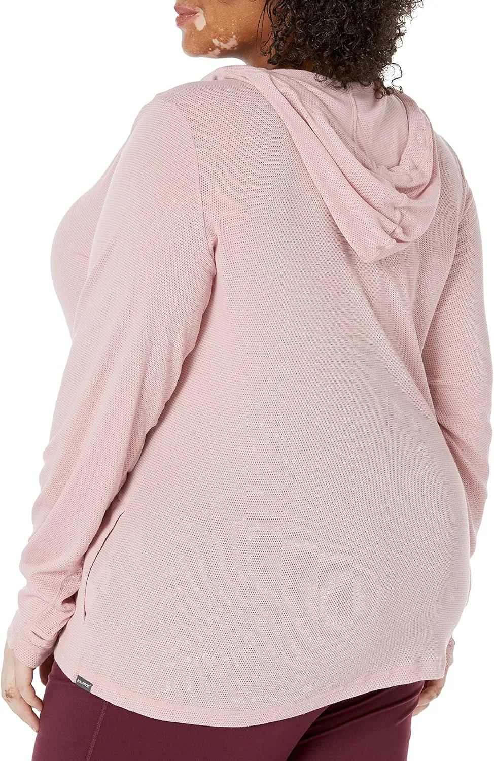 ExOfficio Women's BugsAway Lumen Hoody