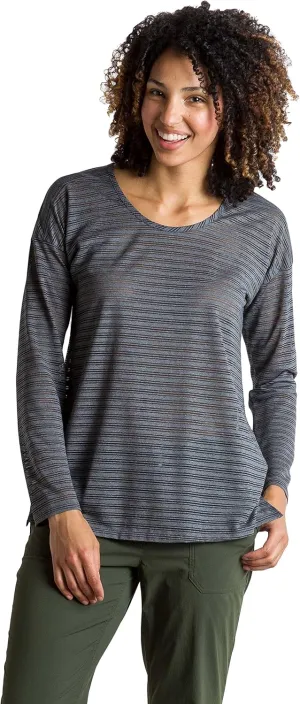 ExOfficio Women's BugsAway Modena Long Sleeve Tunic