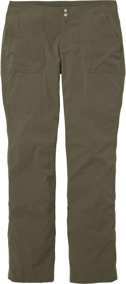 ExOfficio Women's BugsAway Vianna Pant