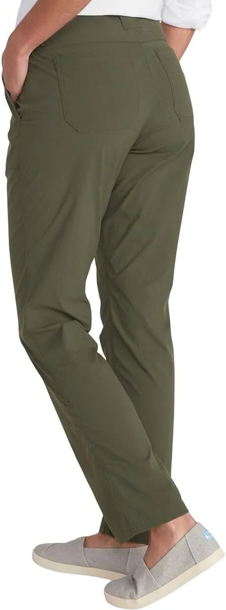 ExOfficio Women's BugsAway Vianna Pant