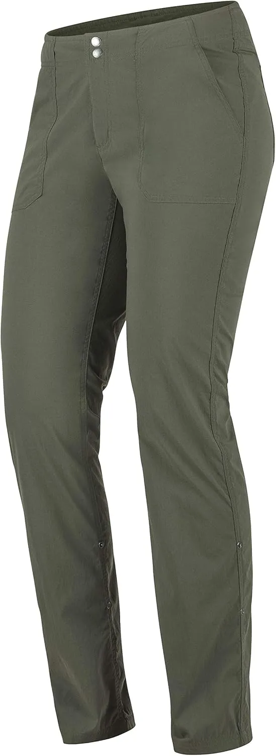 ExOfficio Women's BugsAway Vianna Pant