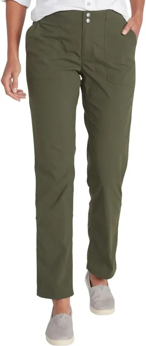 ExOfficio Women's BugsAway Vianna Pant