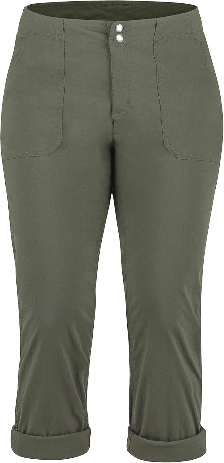 ExOfficio Women's BugsAway Vianna Pant