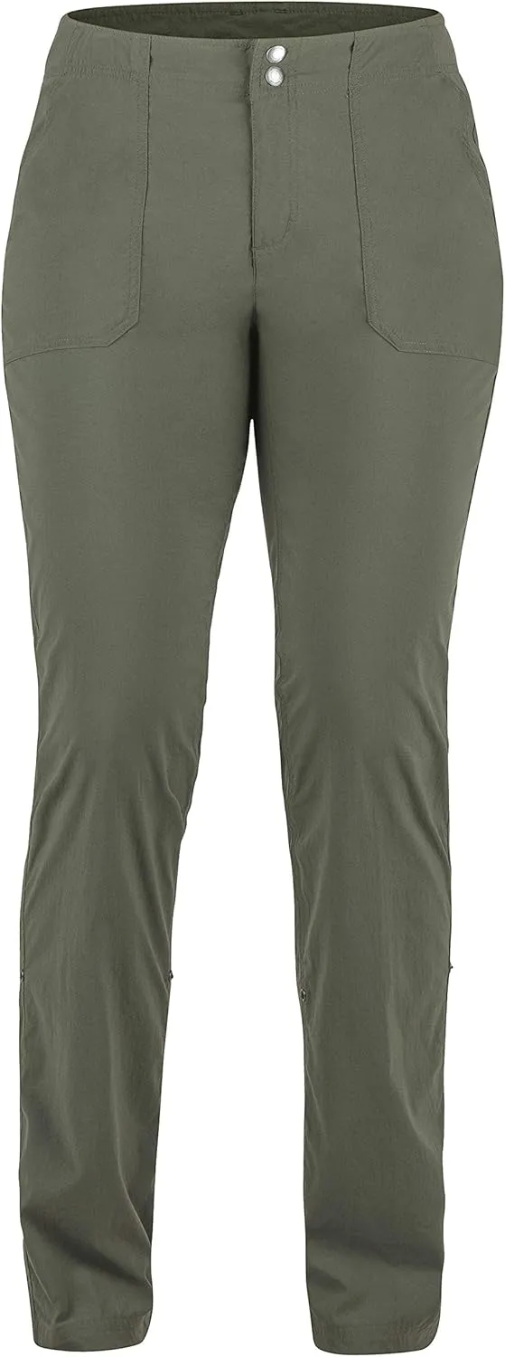 ExOfficio Women's BugsAway Vianna Pant
