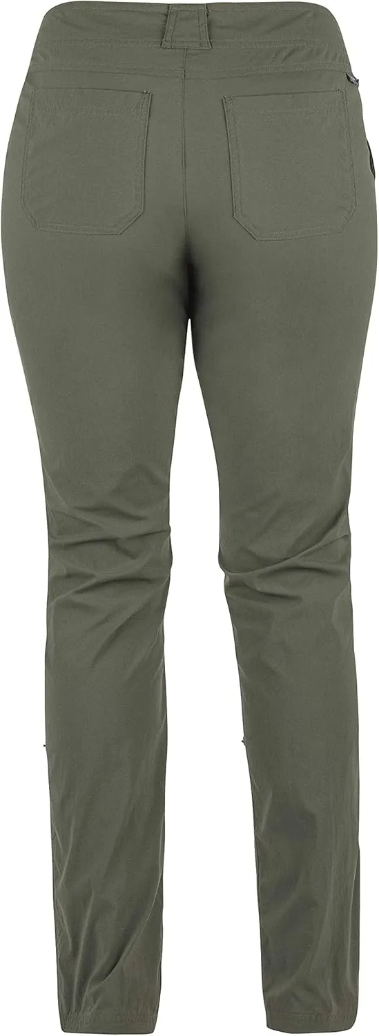 ExOfficio Women's BugsAway Vianna Pant