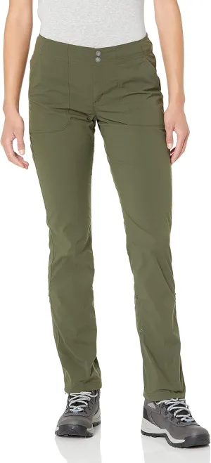 ExOfficio Women's BugsAway Vianna Pants, Nordic, 12