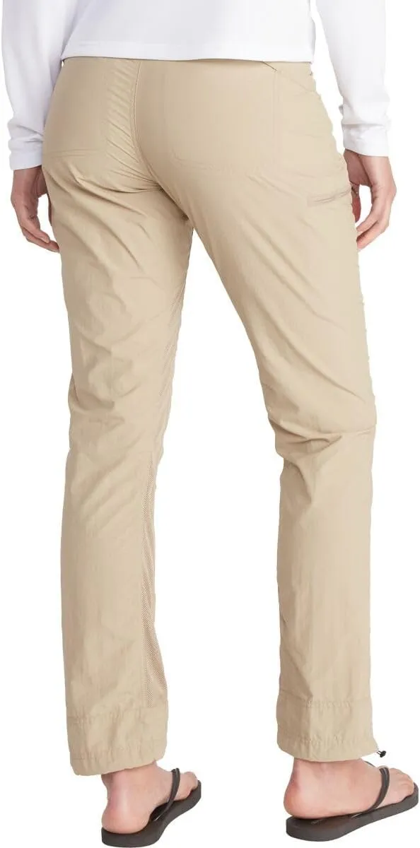 ExOfficio womens Damselfly Pants ExOfficio womens Damselfly Pants