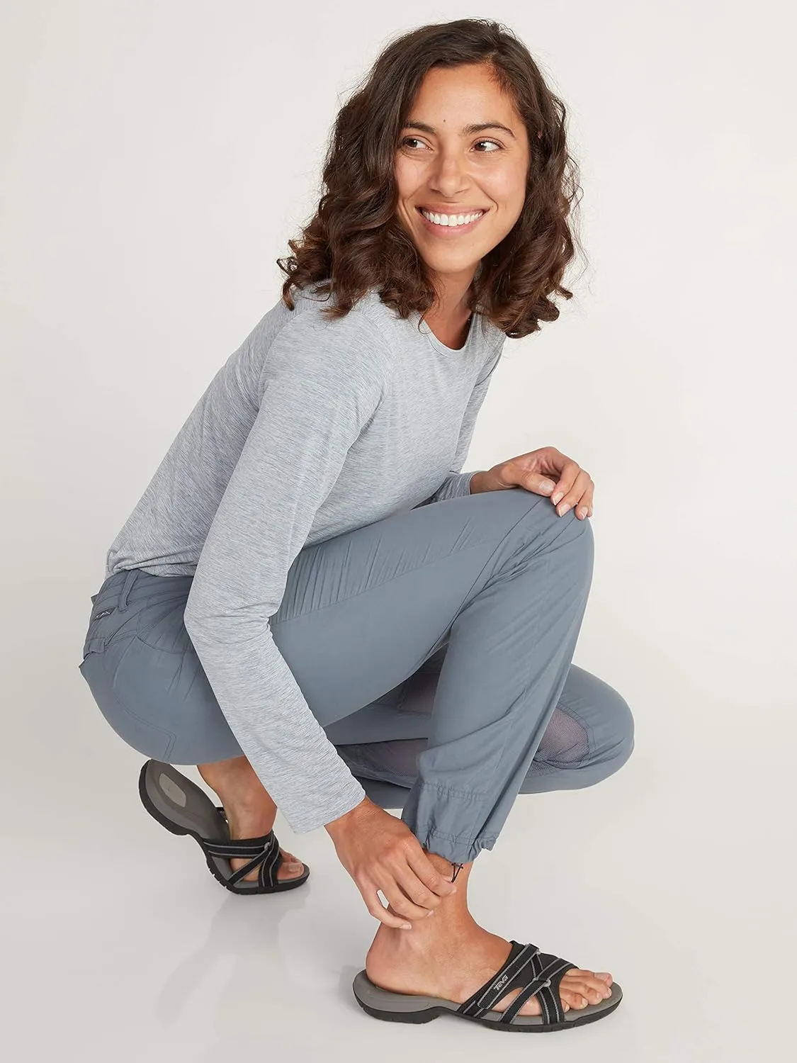 ExOfficio womens Damselfly Pants ExOfficio womens Damselfly Pants