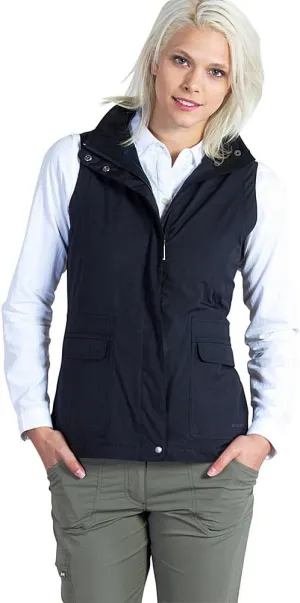 ExOfficio Women's FlyQ Vest