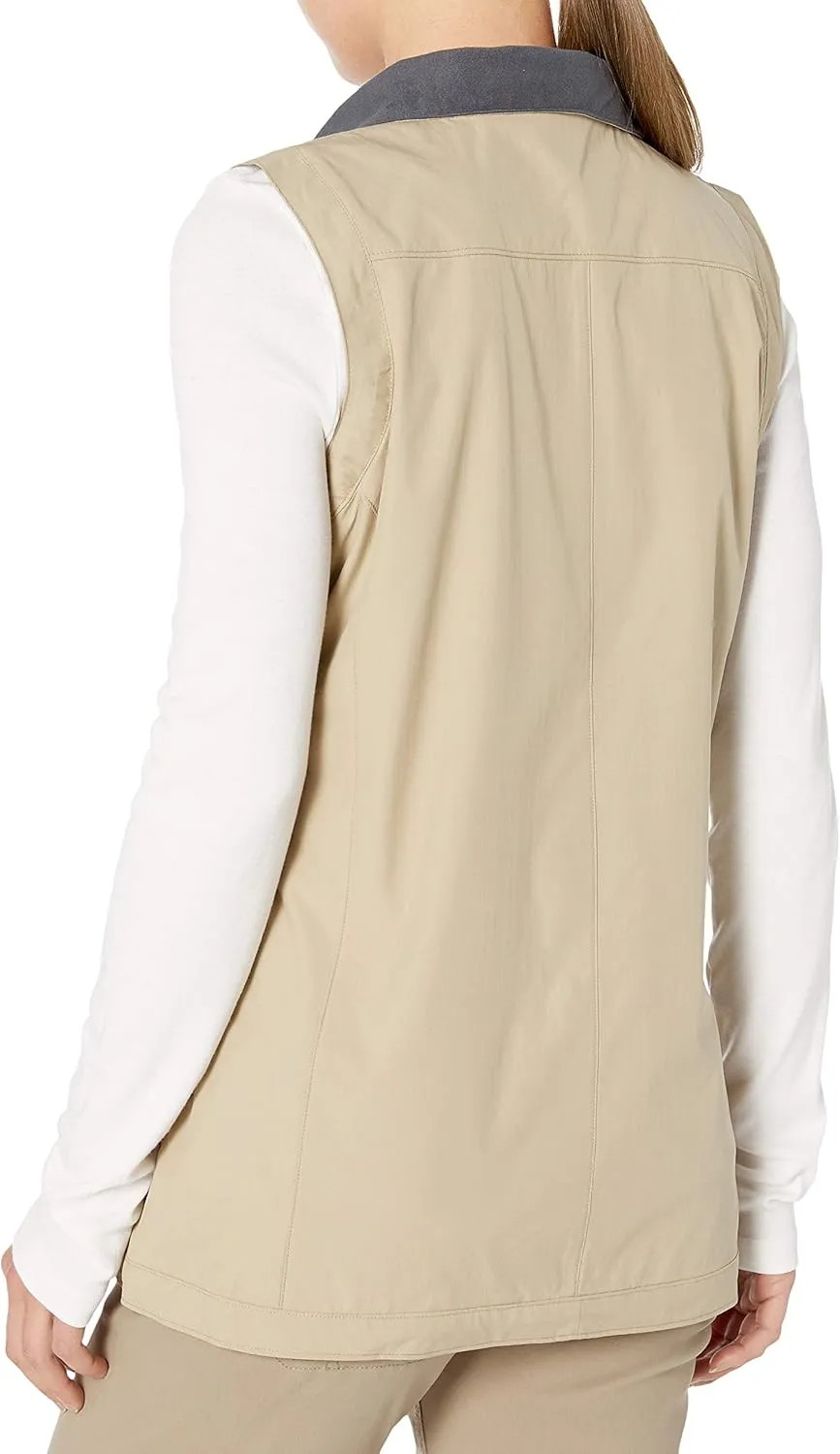 ExOfficio Women's FlyQ Vest