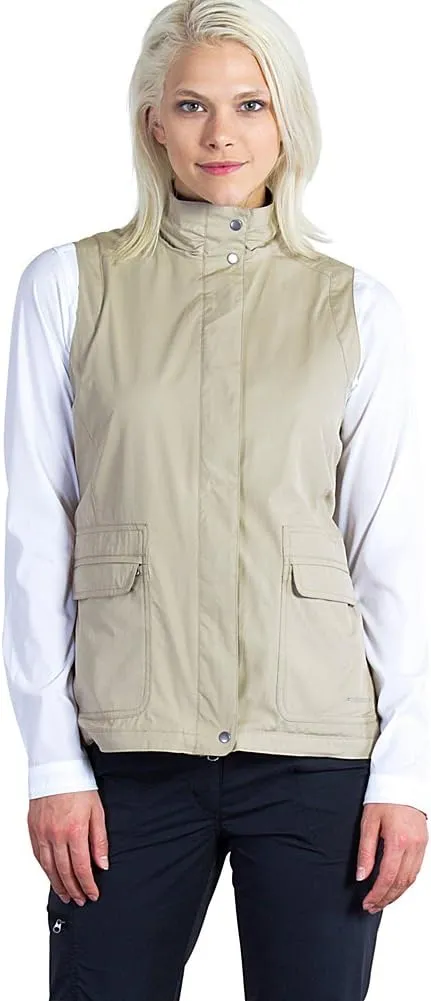 ExOfficio Women's FlyQ Vest