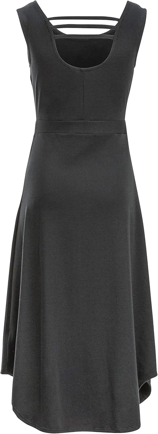 ExOfficio Women's Wanderlux Alessandria Dress