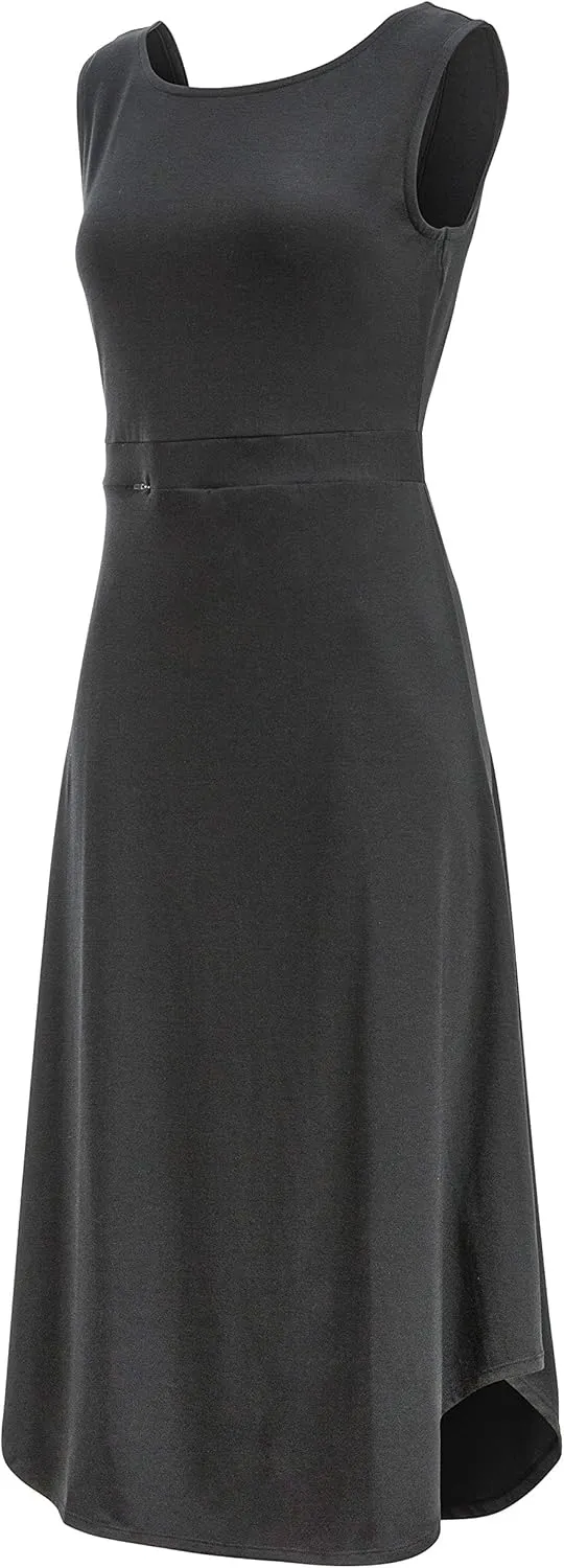 ExOfficio Women's Wanderlux Alessandria Dress