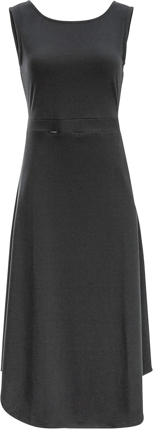 ExOfficio Women's Wanderlux Alessandria Dress