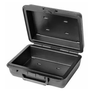 FH 4 Infinity Blow Molded Case and/or Compatible Custom Foam - 10.125" x 8.125" x 4"