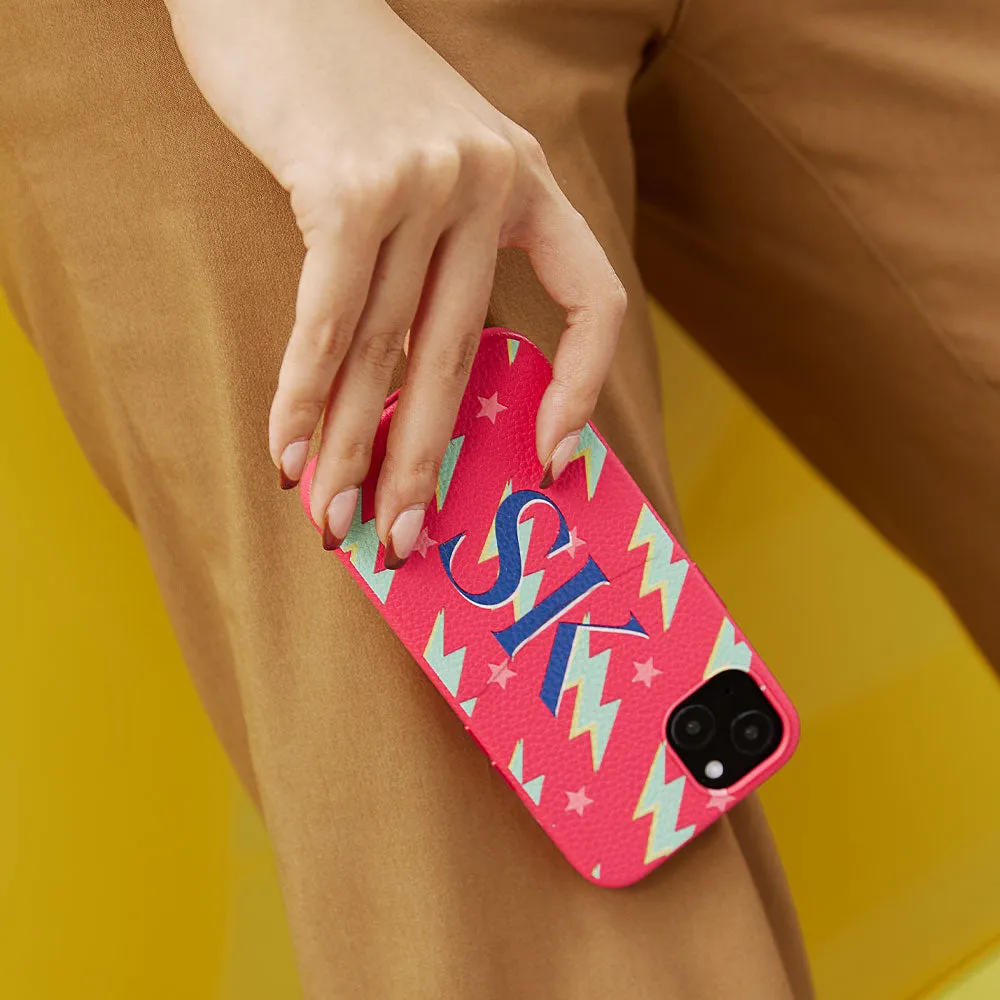 Flashbang - ‘MUSE Your Way’ Personalized Phone Case