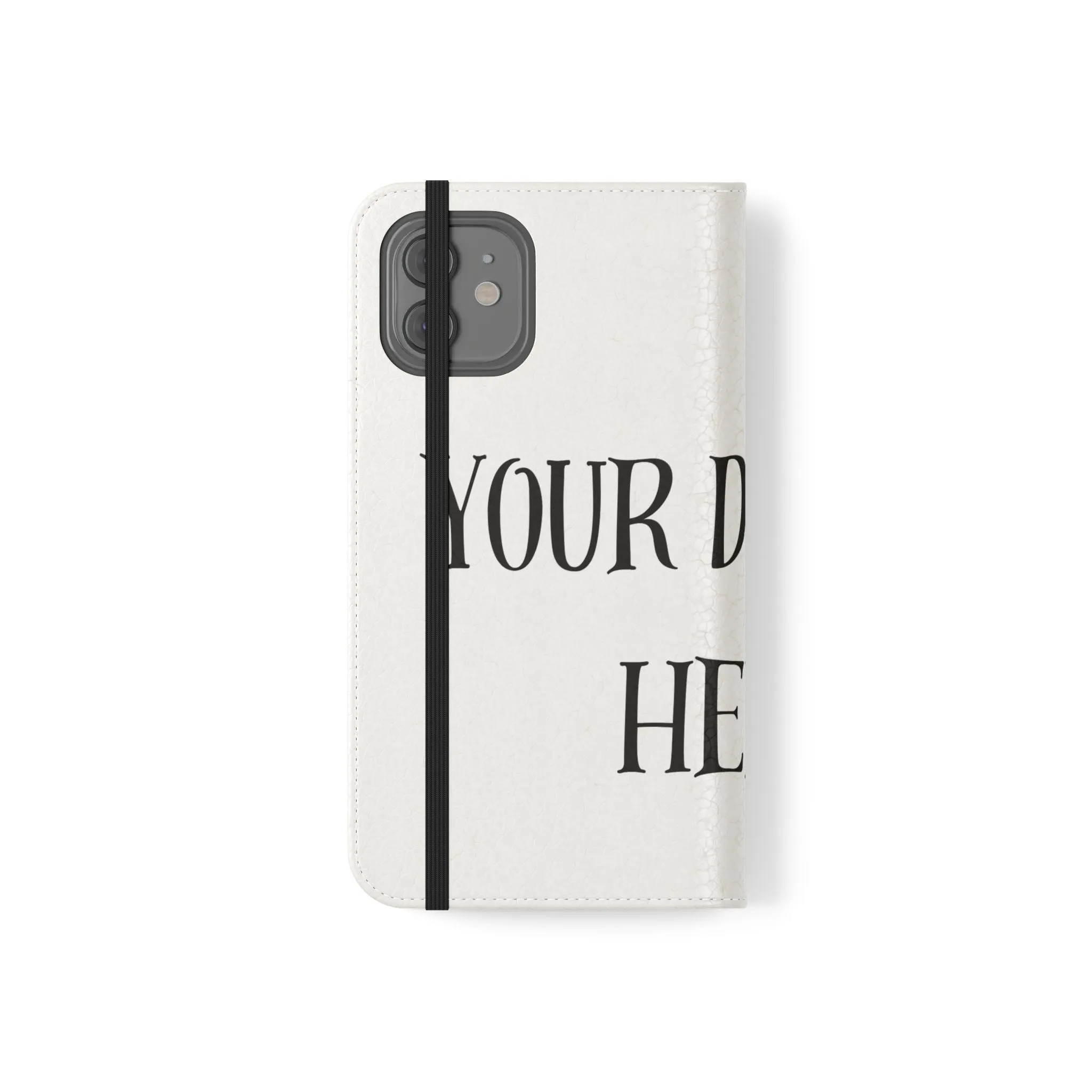 Flip Case