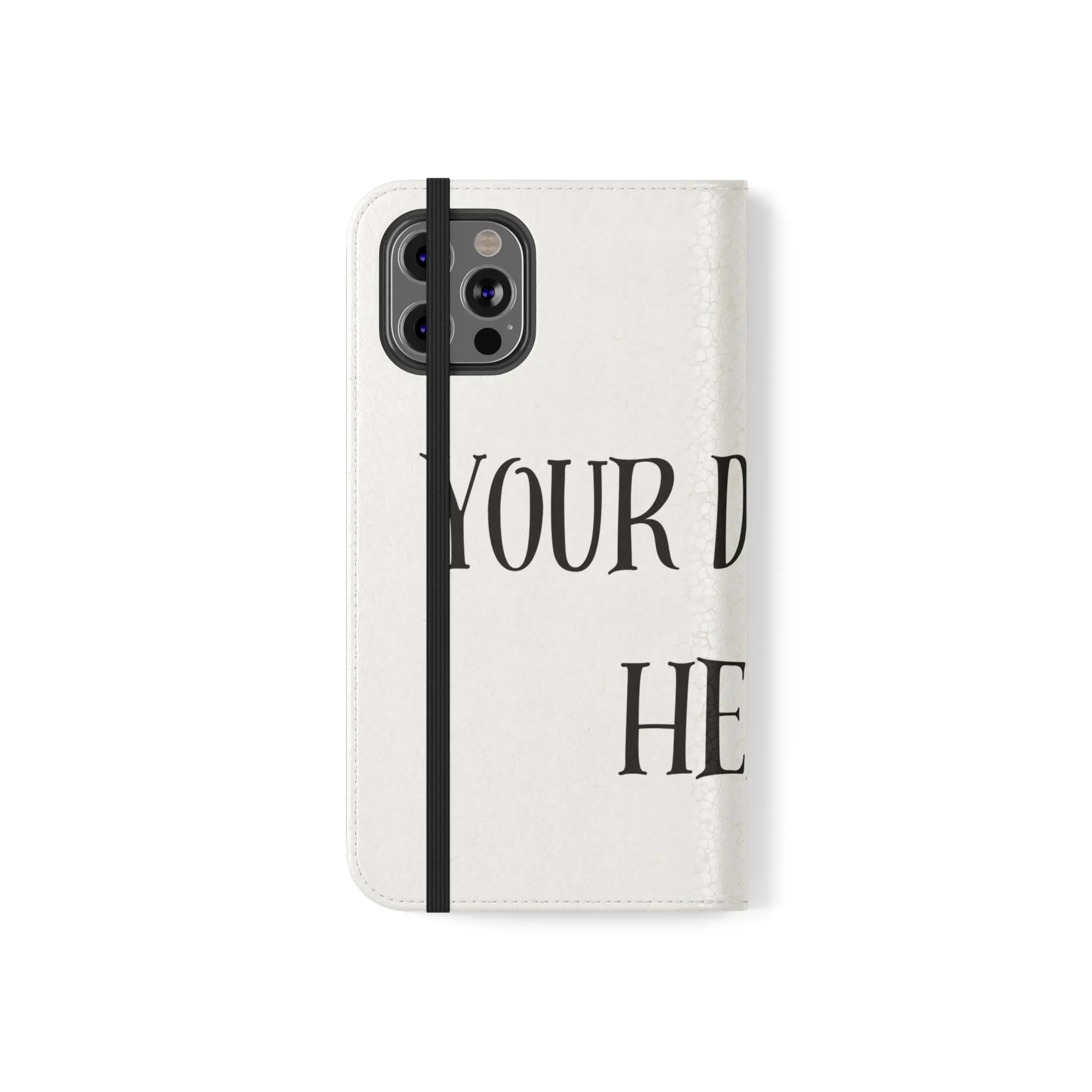 Flip Case