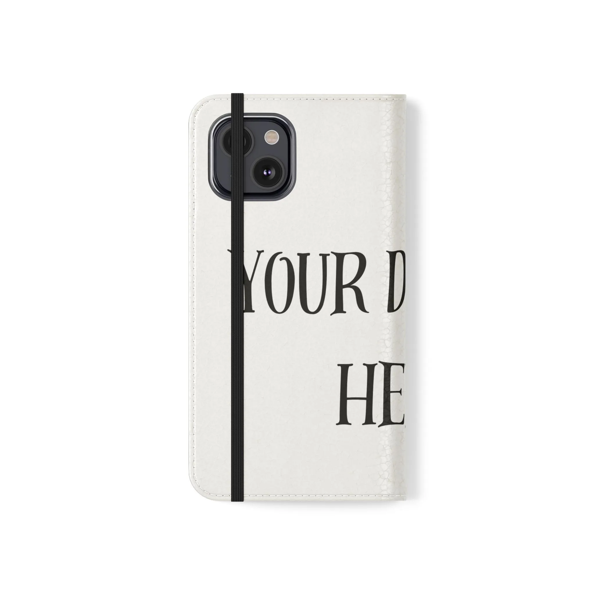 Flip Case