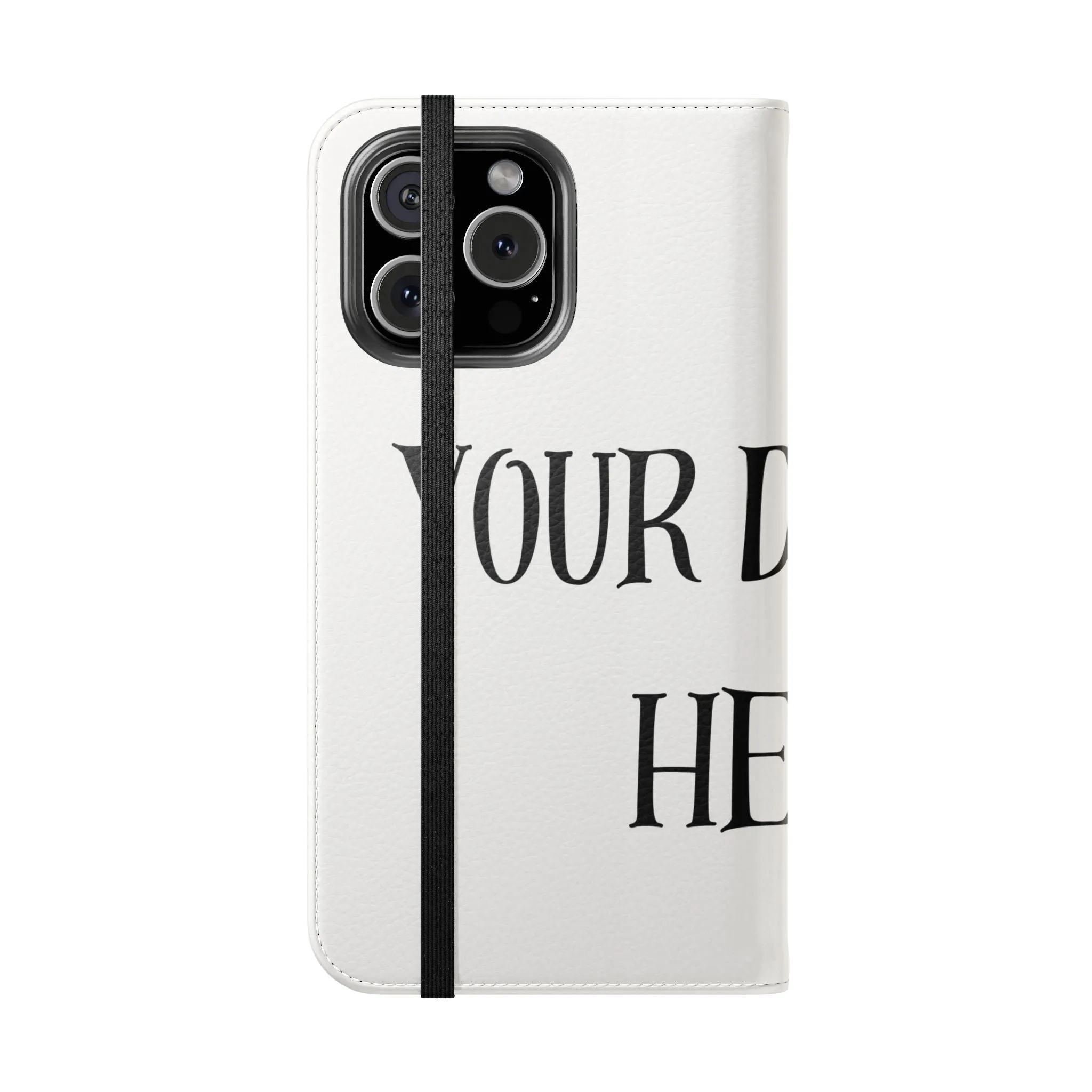 Flip Case