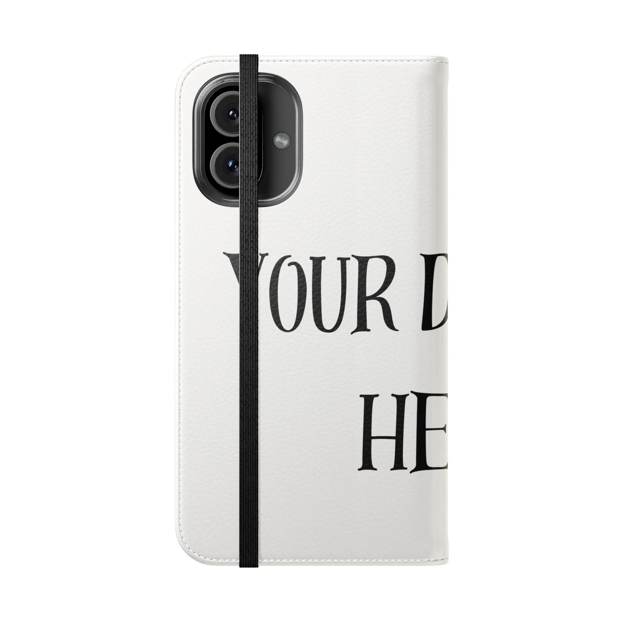 Flip Case