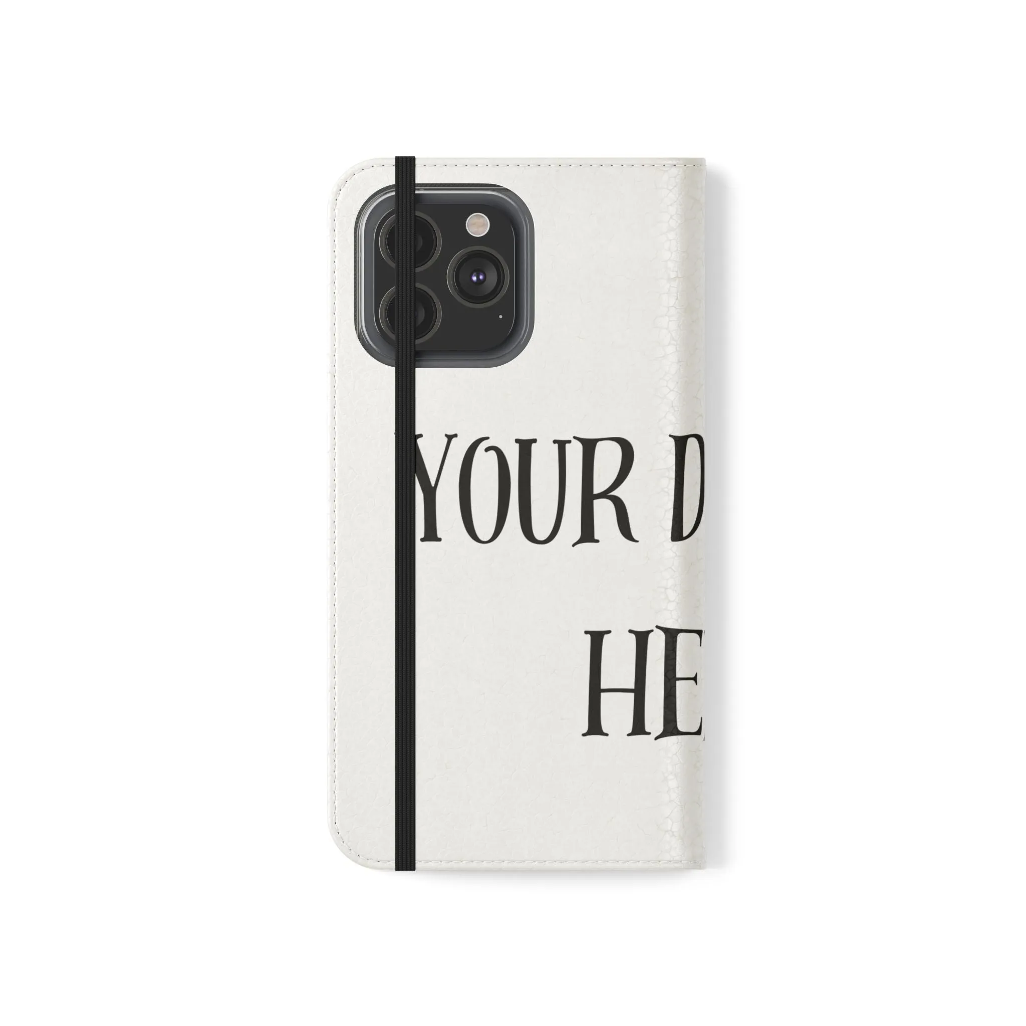 Flip Case