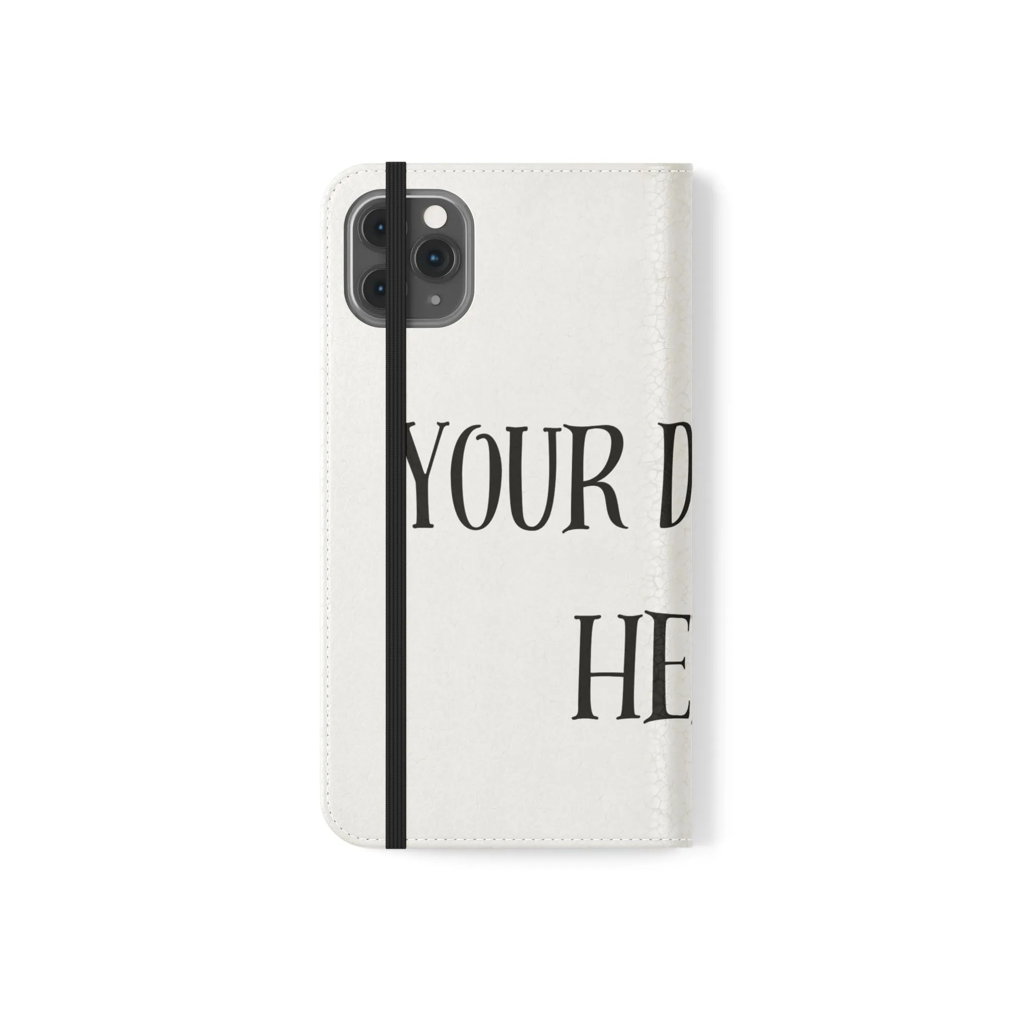 Flip Case