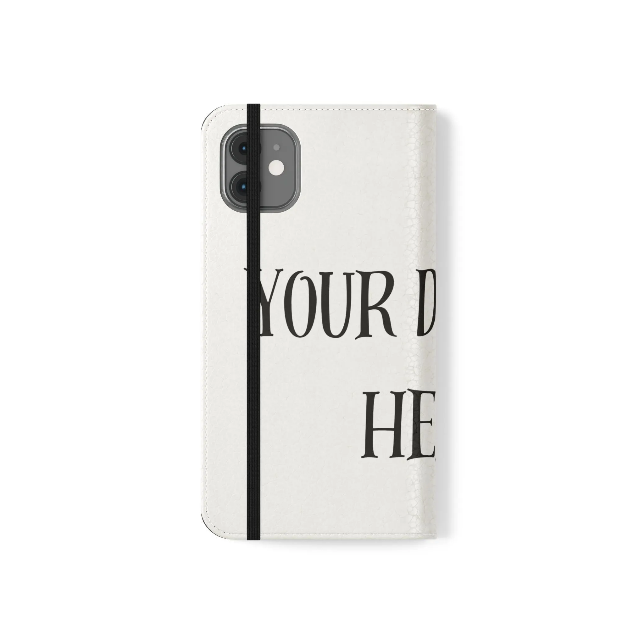 Flip Case