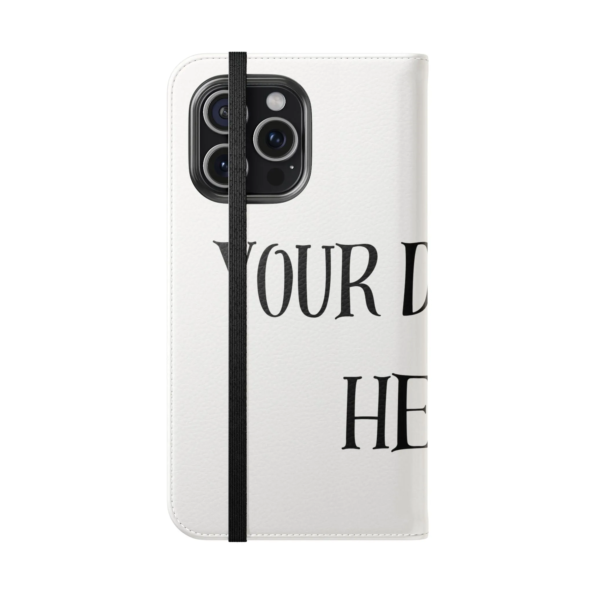 Flip Case