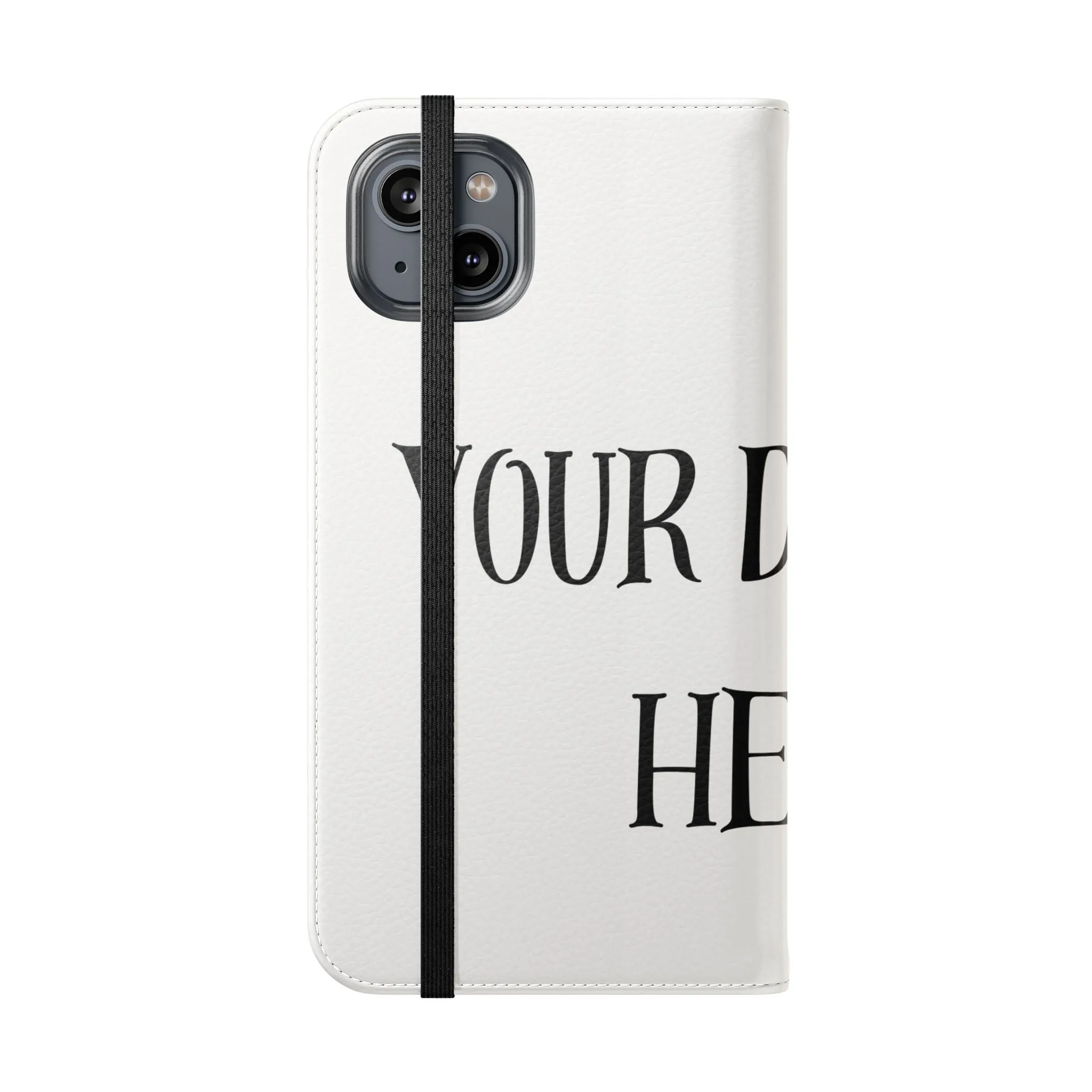 Flip Case
