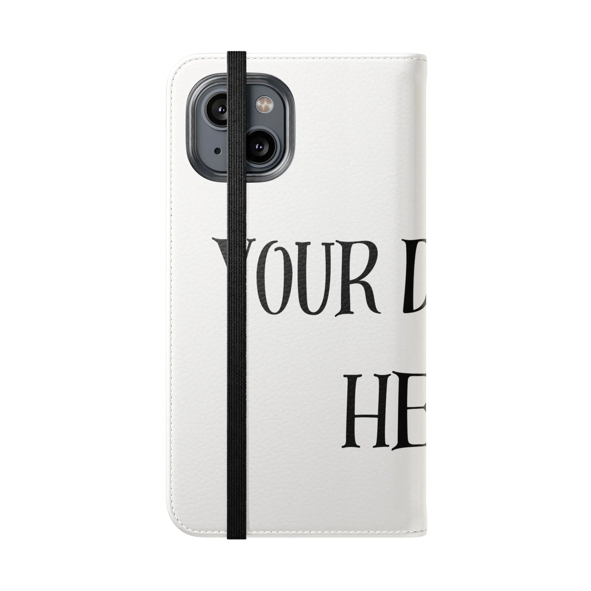 Flip Case