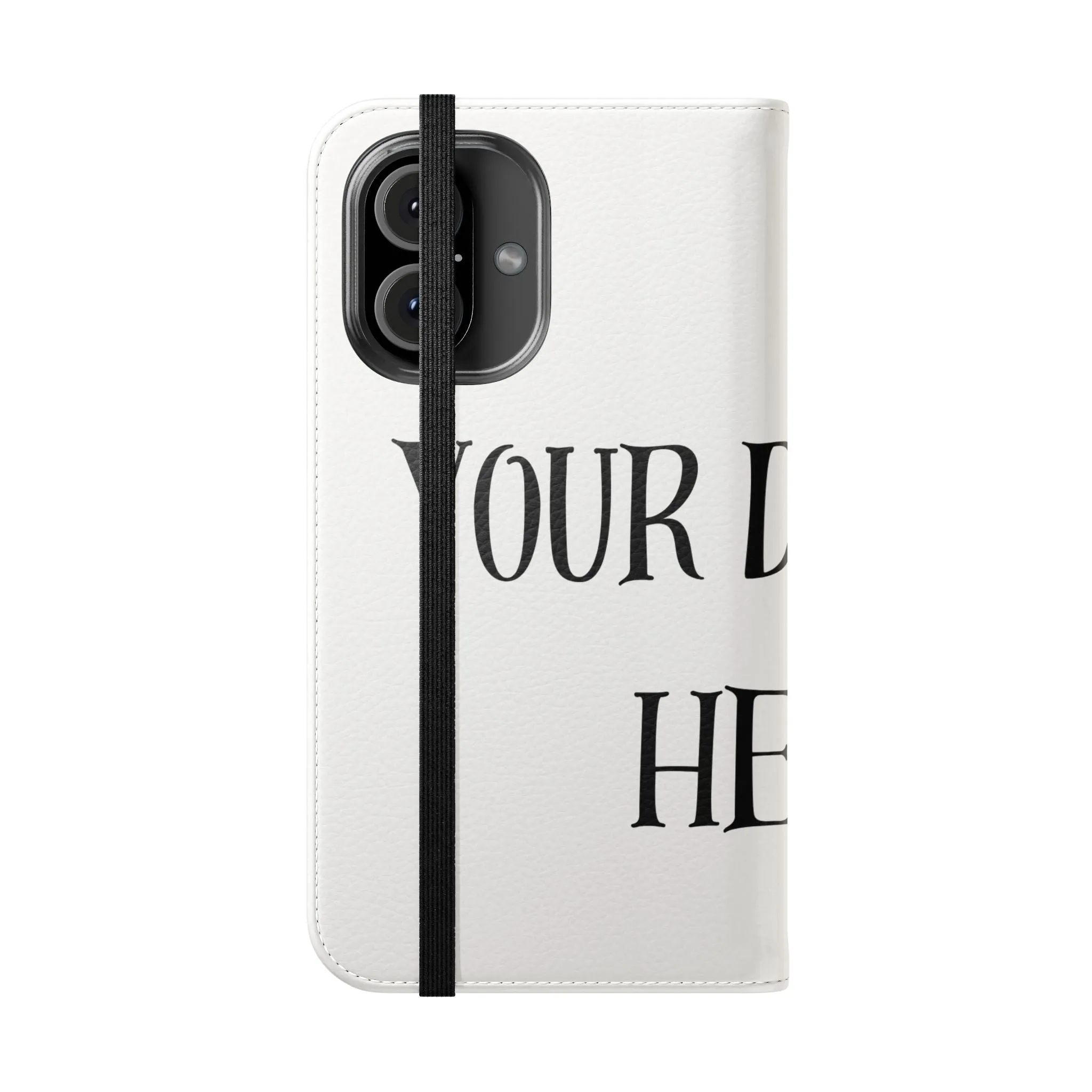 Flip Case