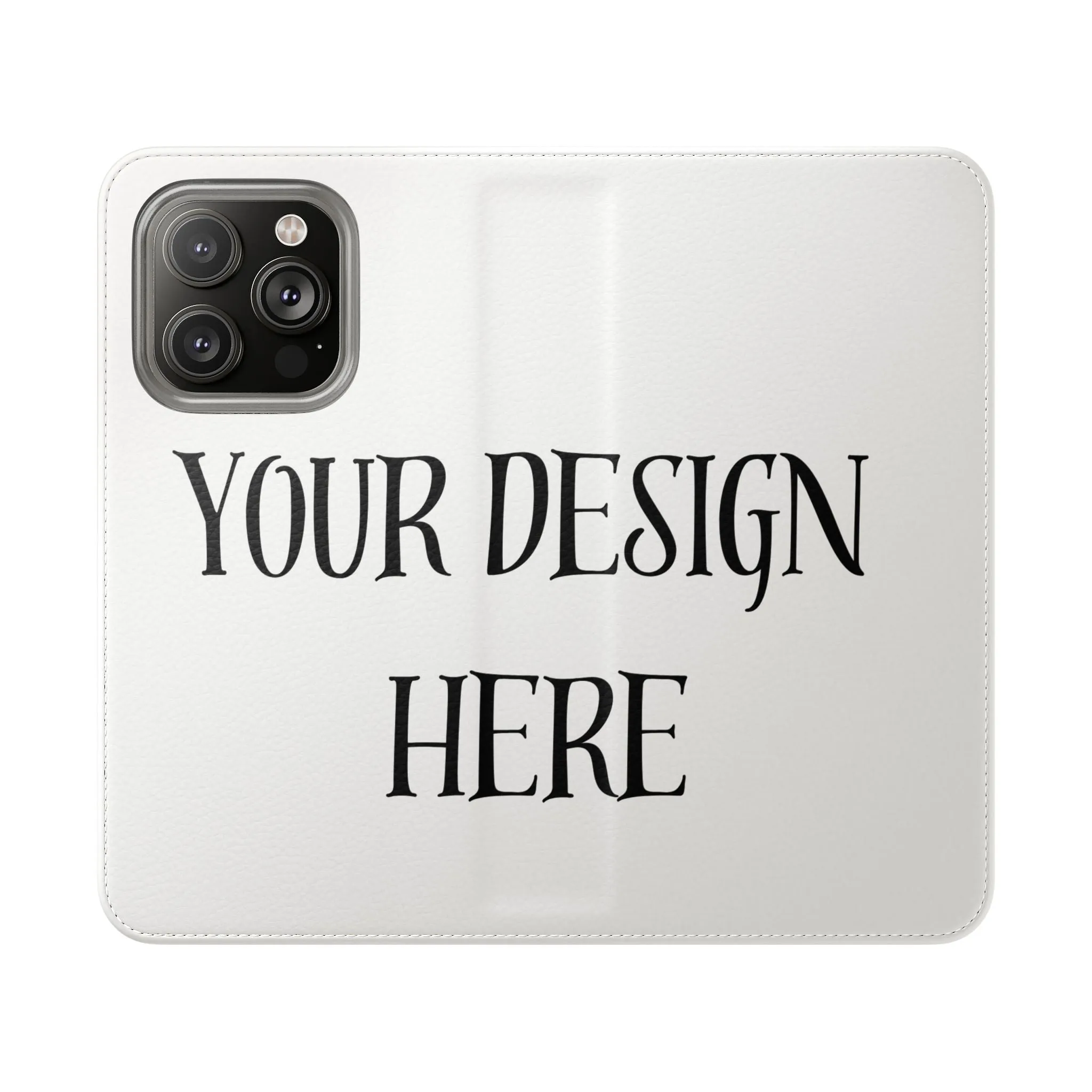 Flip Case