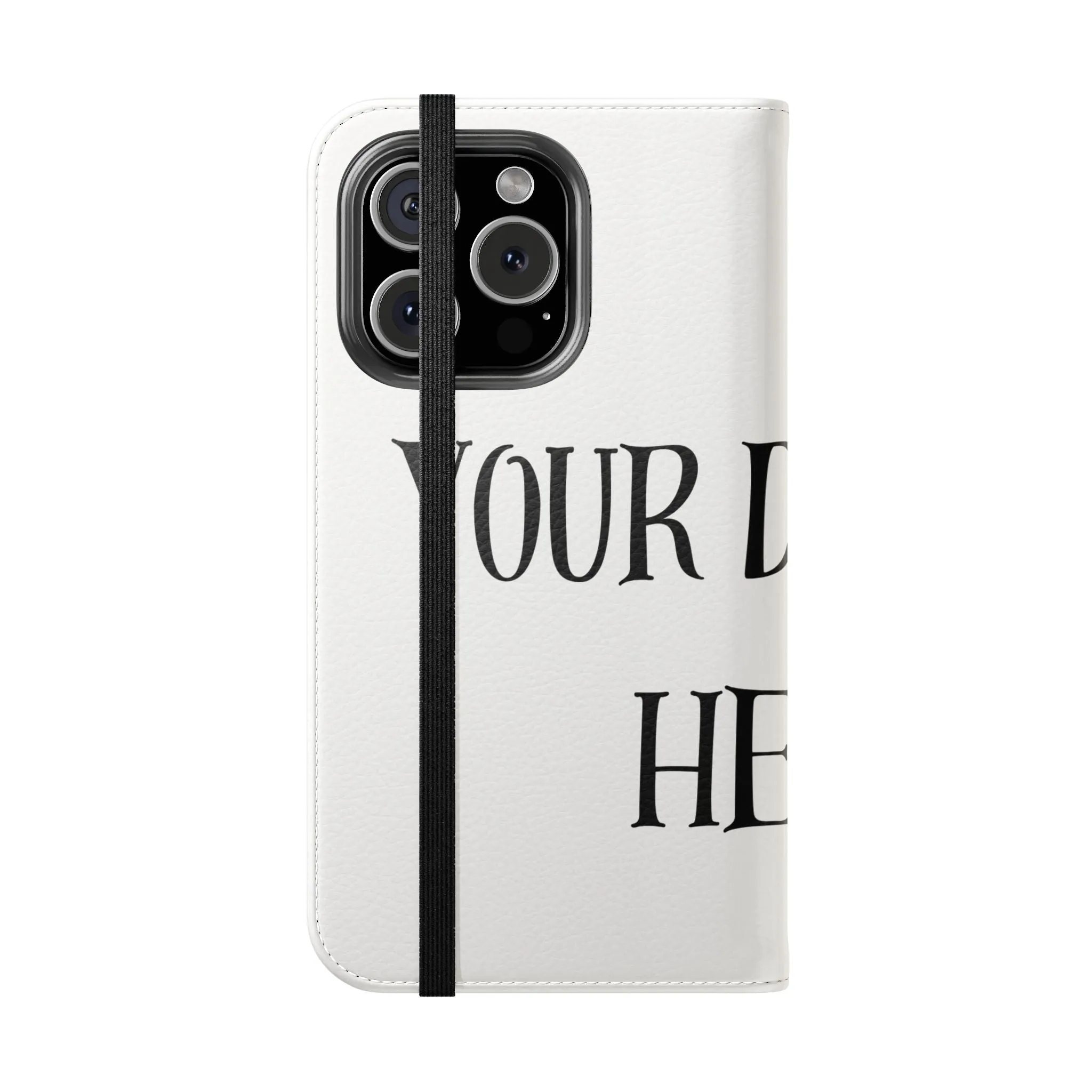 Flip Case