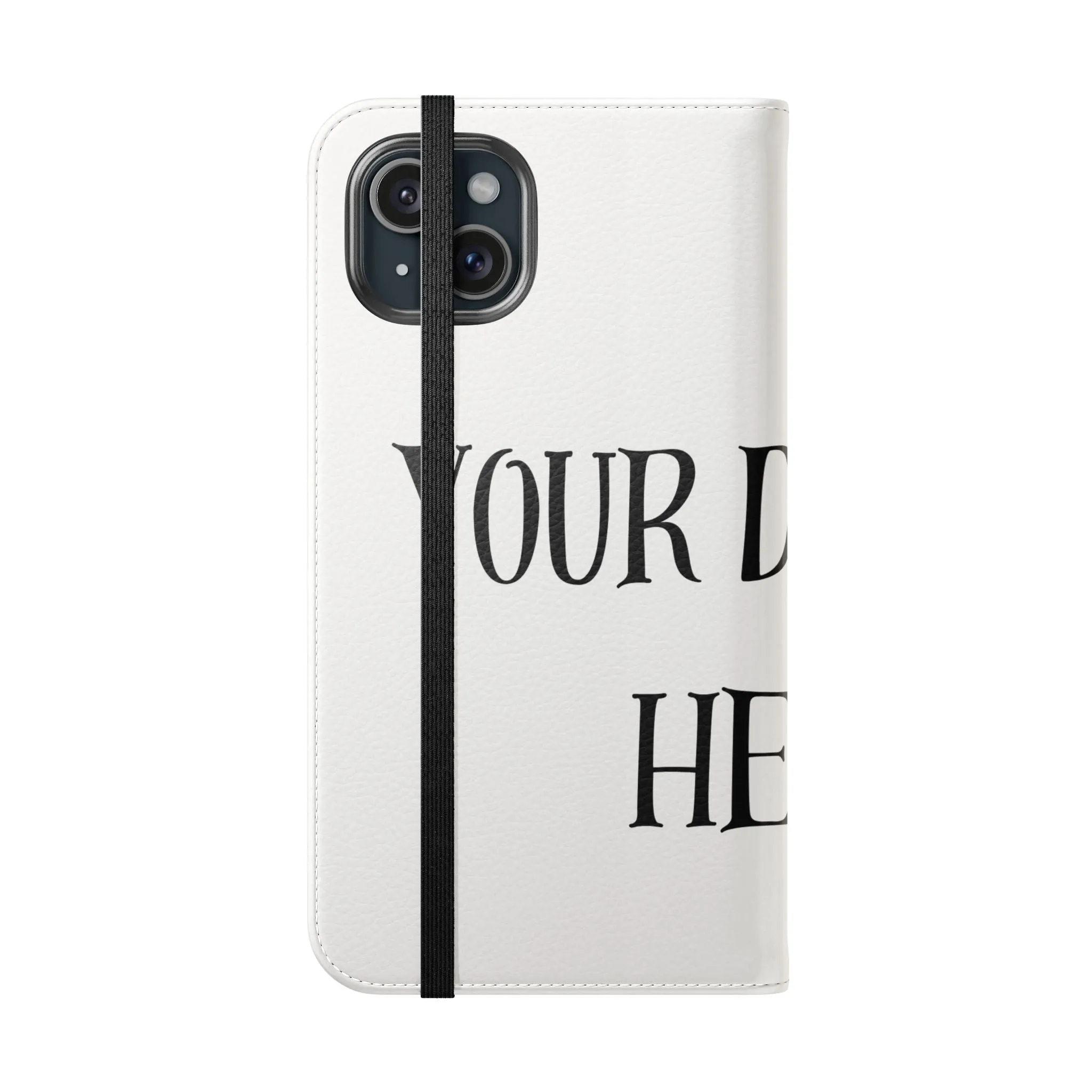 Flip Case