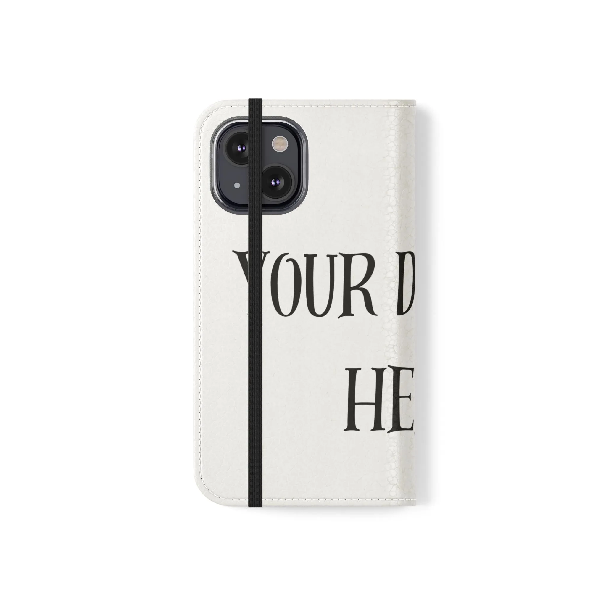 Flip Case