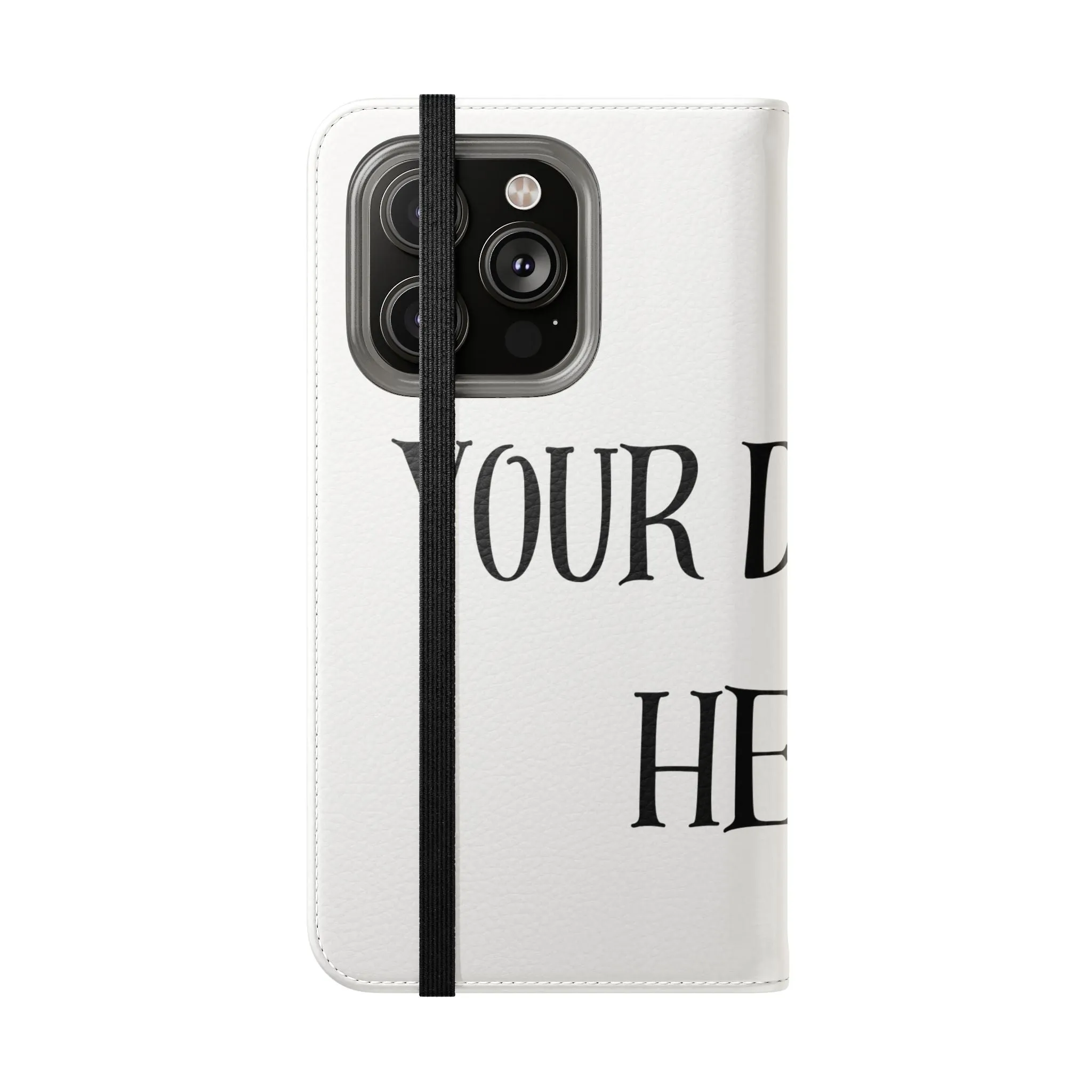 Flip Case