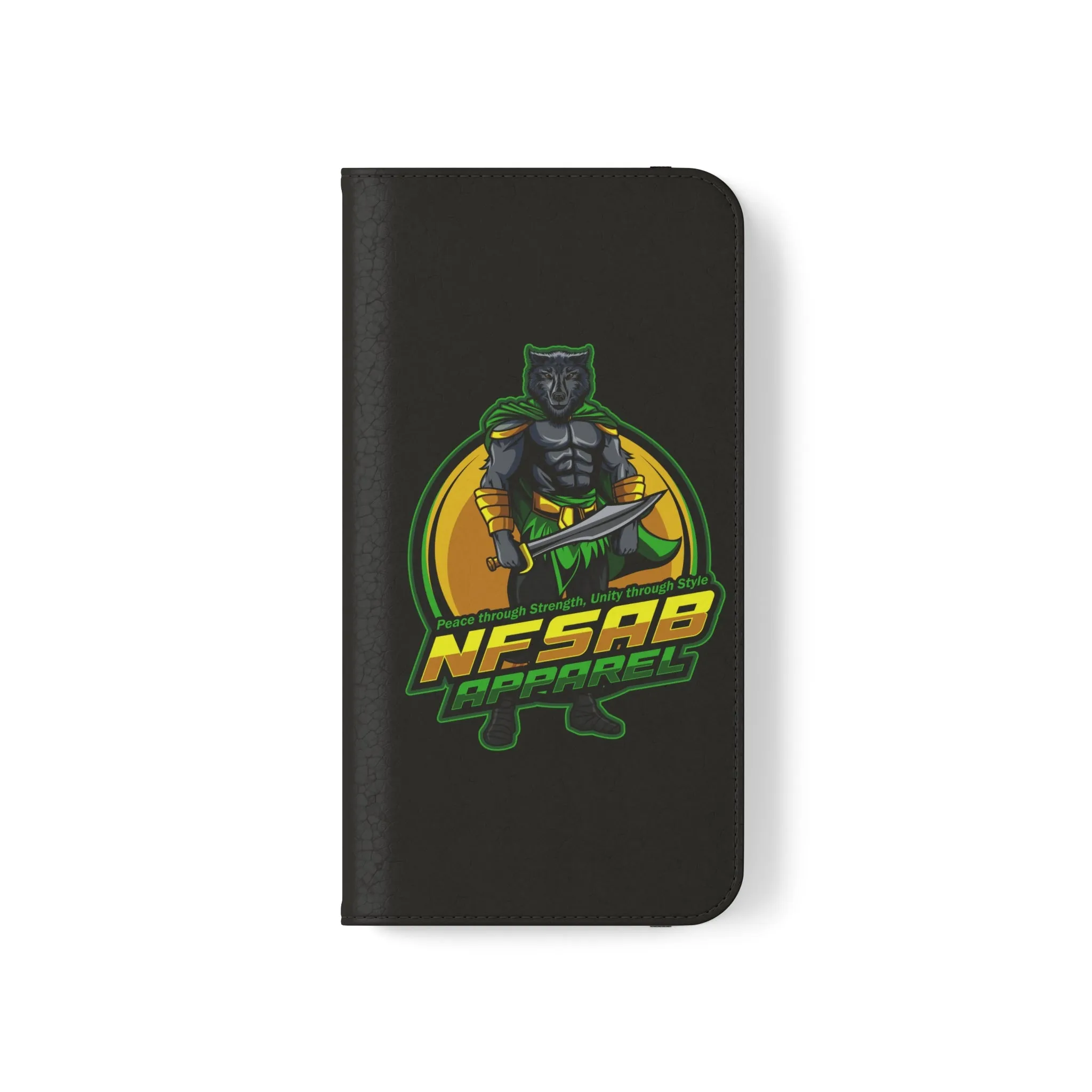 Flip Cases