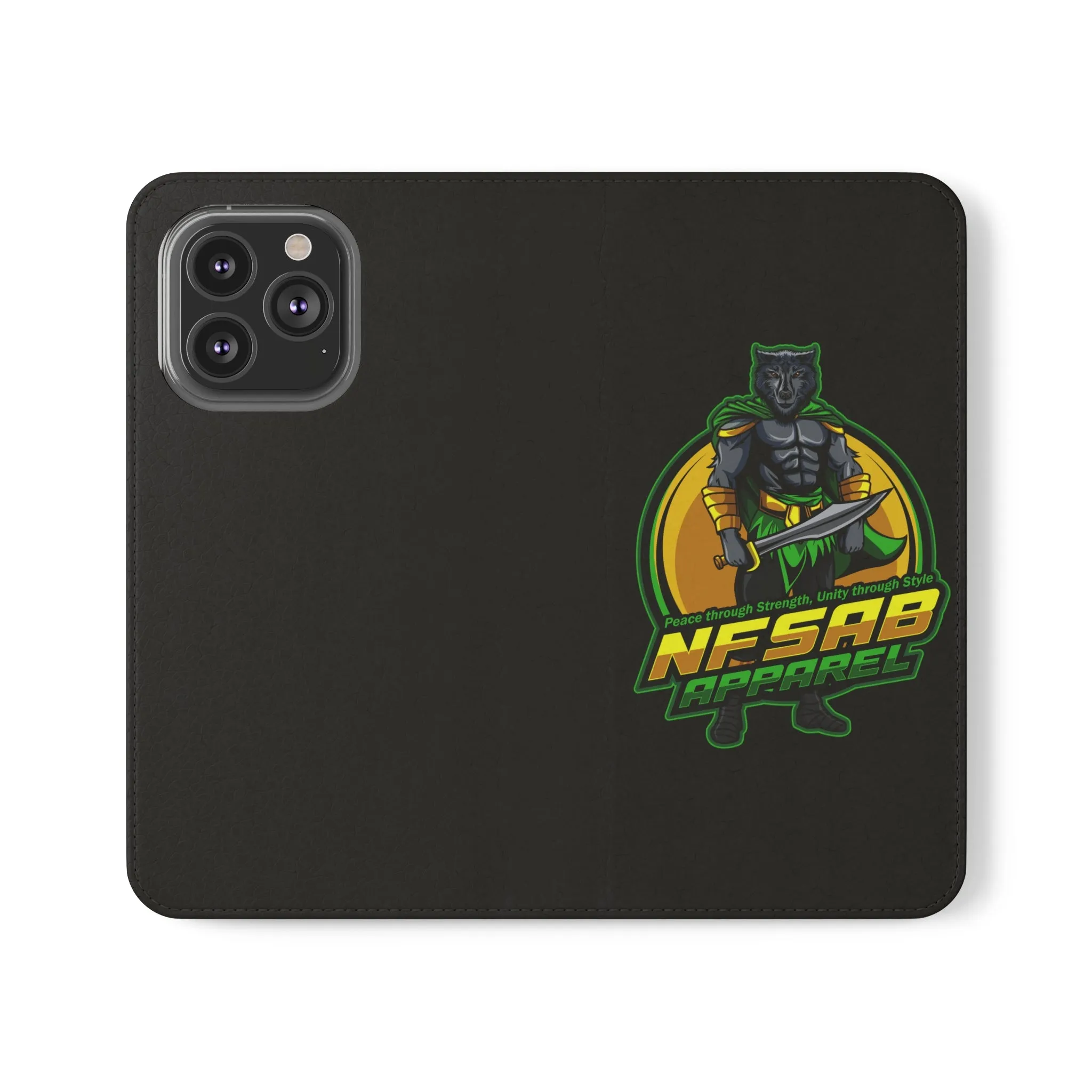 Flip Cases