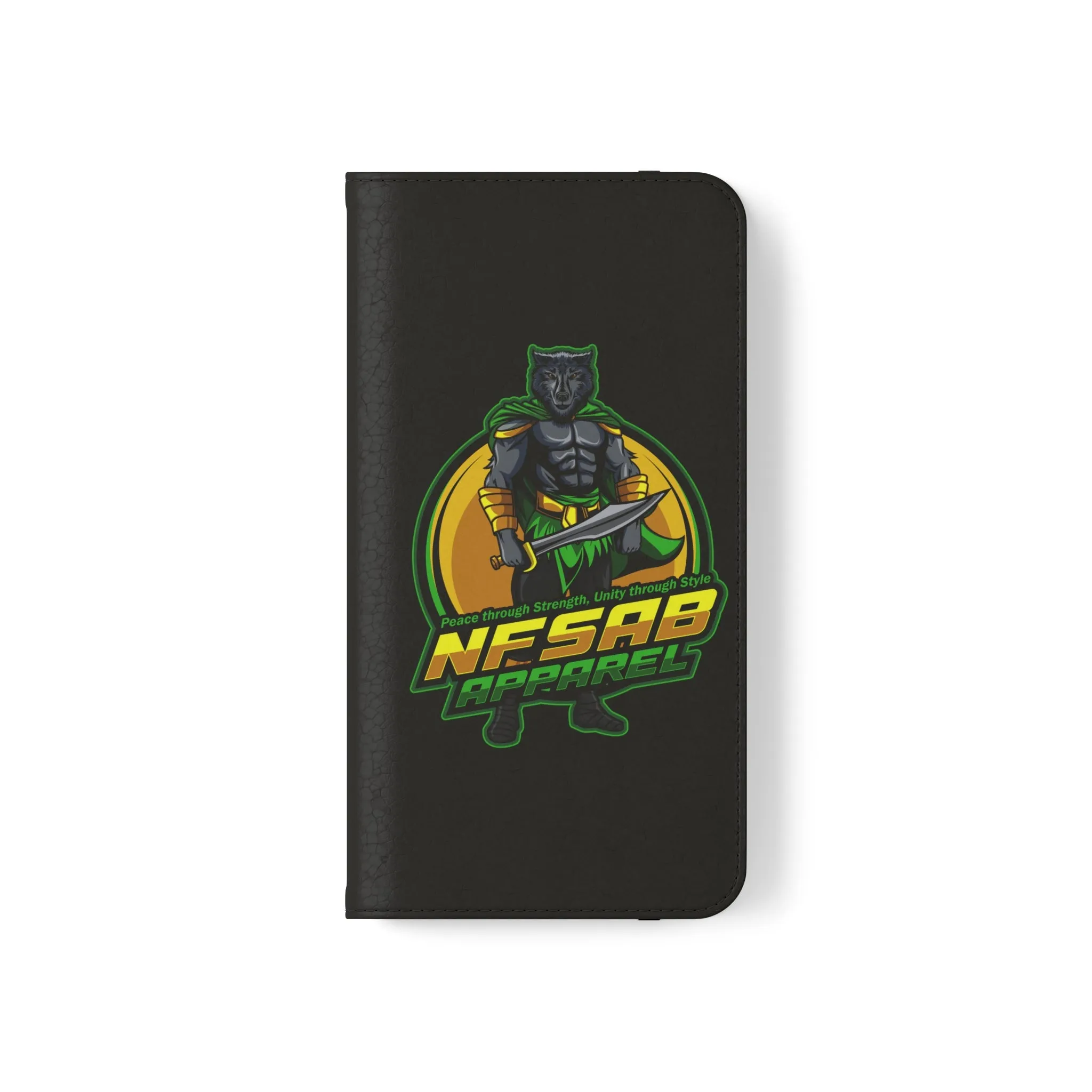 Flip Cases