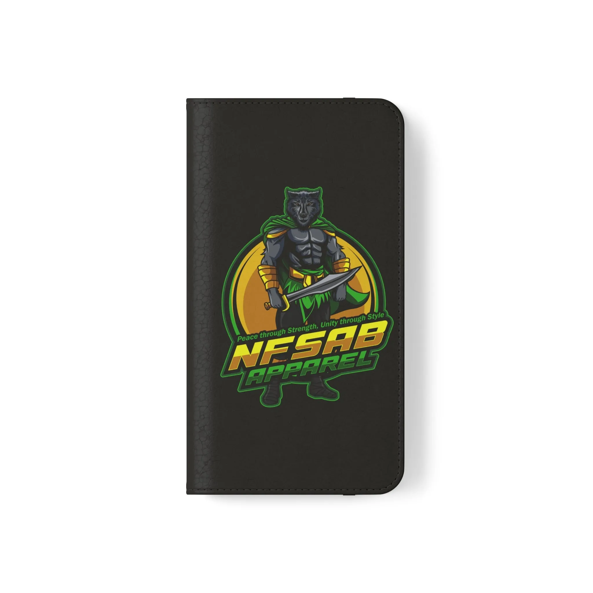 Flip Cases