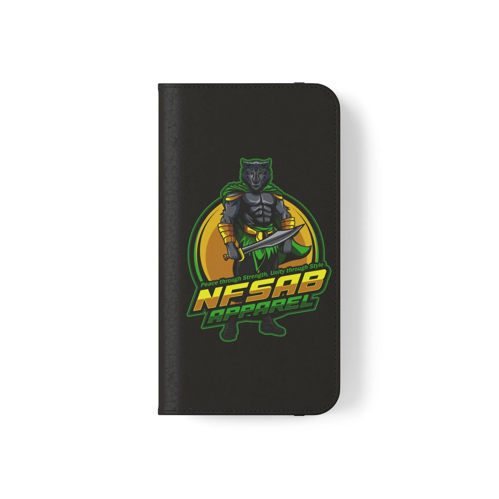 Flip Cases