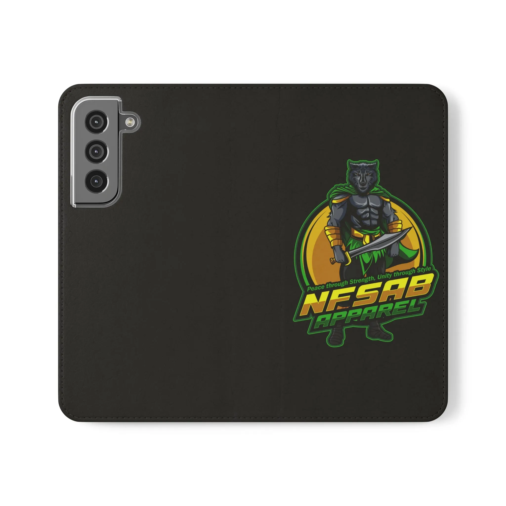 Flip Cases