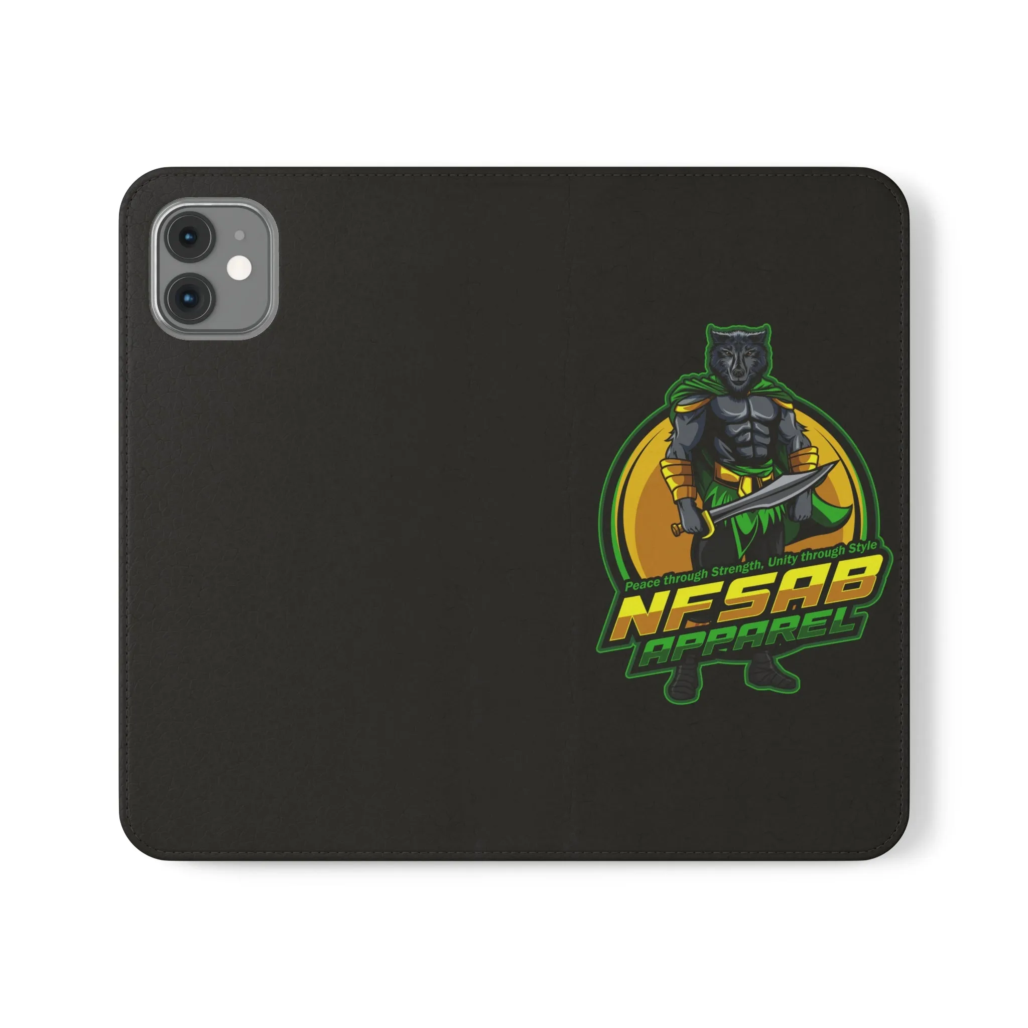 Flip Cases