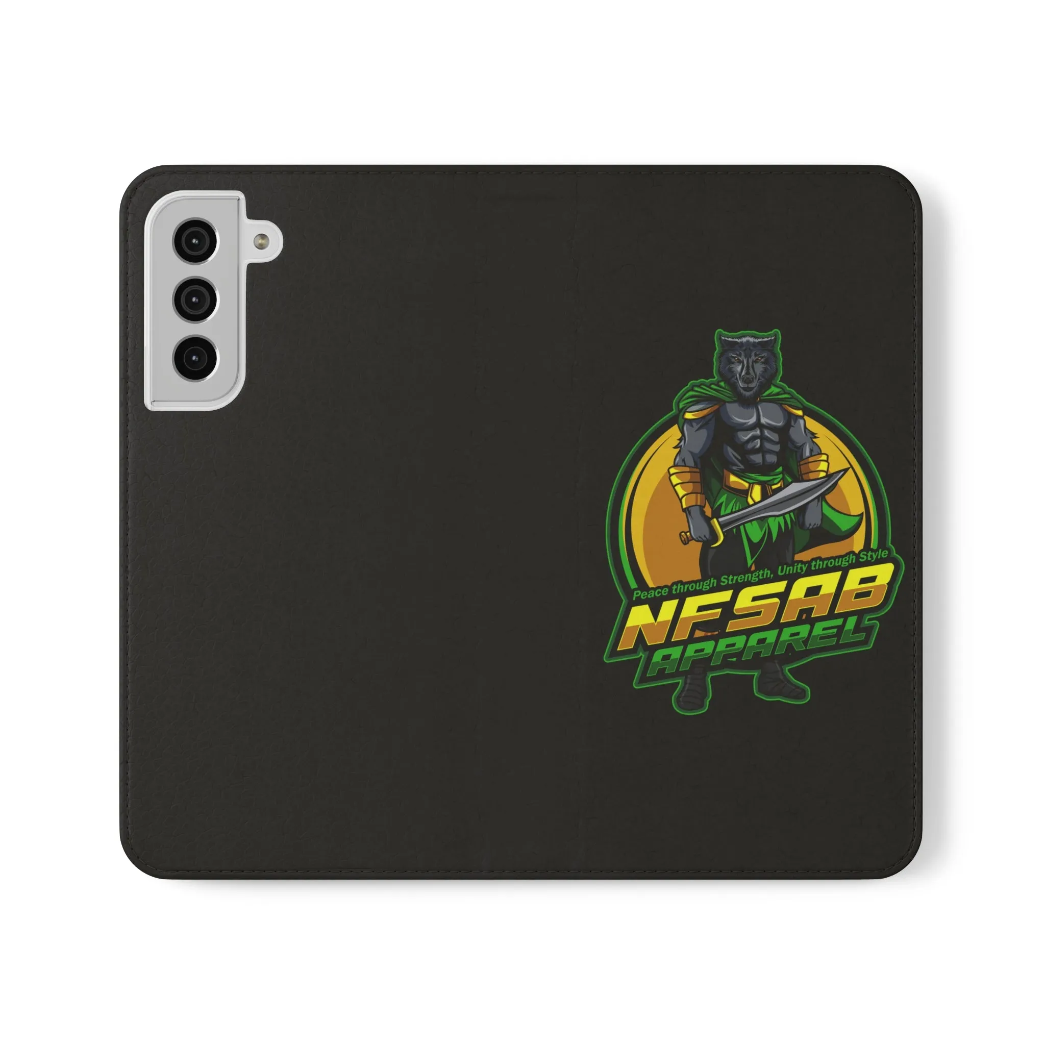 Flip Cases