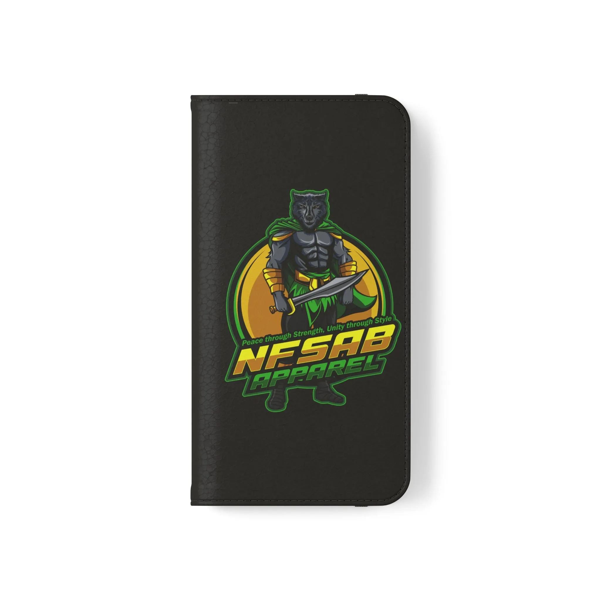 Flip Cases
