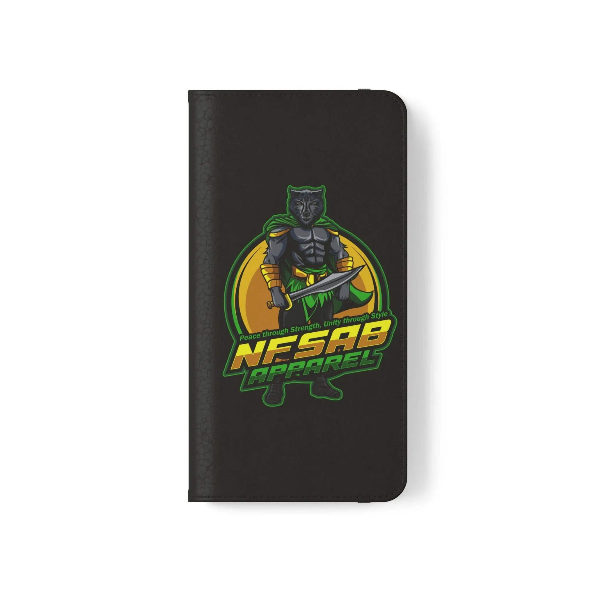 Flip Cases