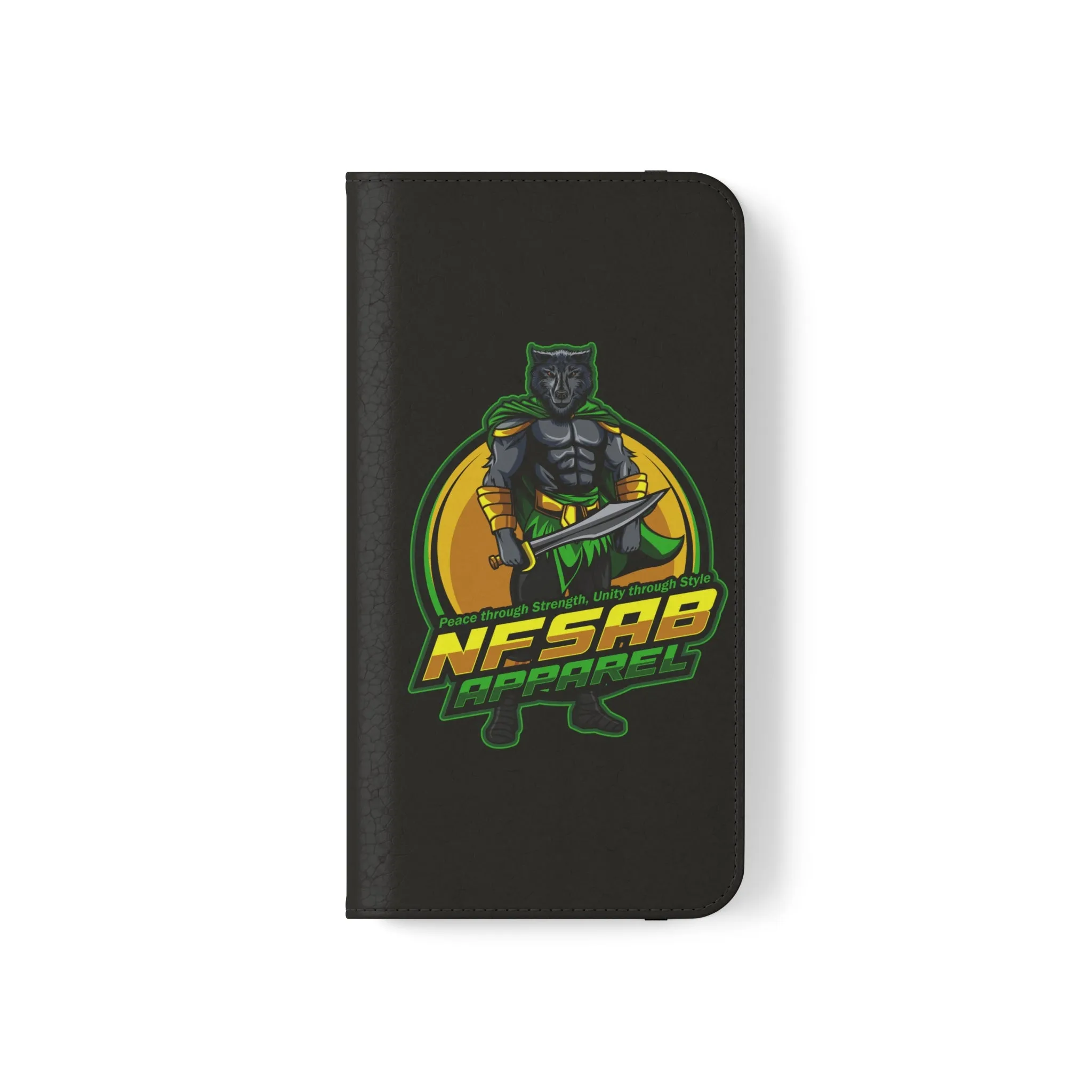 Flip Cases