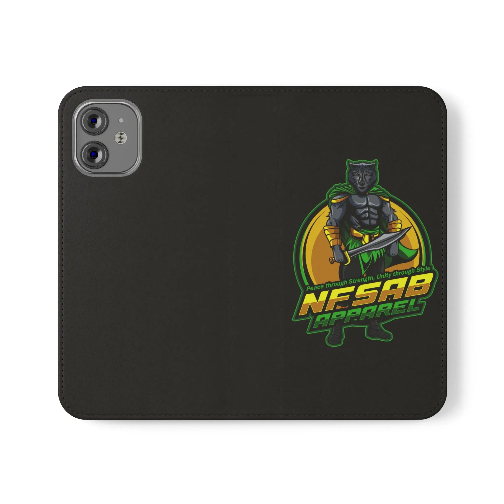 Flip Cases